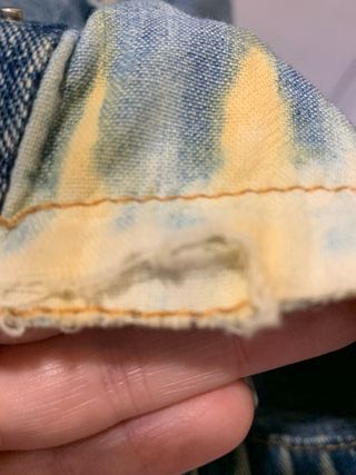 Tejana Pepe Jeans Retro Talla S/M