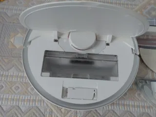 Robot aspirador Xiaomi Roborock S6 Pure