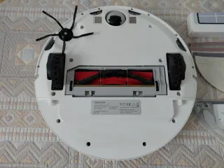 Robot aspirador Xiaomi Roborock S6 Pure