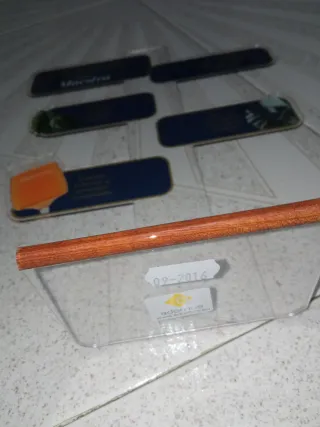 Expositor Mahou Maestra Doble Lúpulo