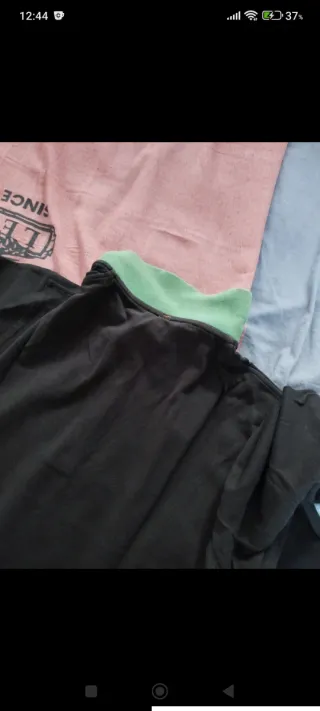 Polo Sun68 uomo manica lunga