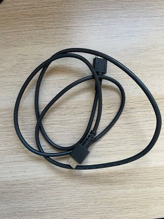 Base Nintendo Switch Negra