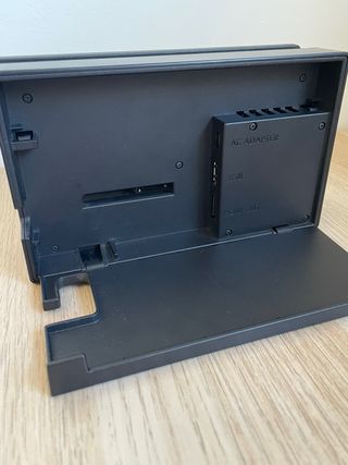 Base Nintendo Switch Negra