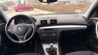 BMW Serie 1 2008