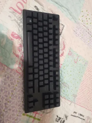 Razer Huntsman Tournament Edition Teclado