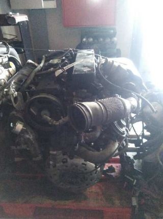 D6ba motor completo ford mondeo ghia otolp762227