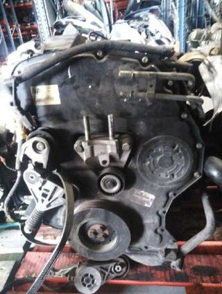 D6ba motor completo ford mondeo ghia otolp762227