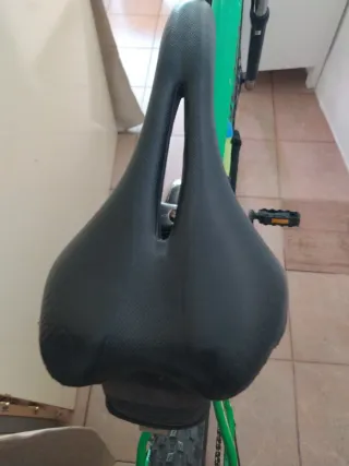 Bicicleta Connor 29 XL Verde