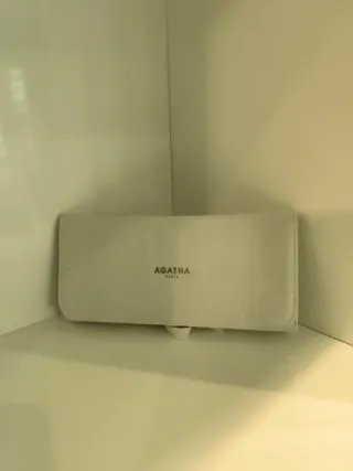 Joyero de viaje Agatha París