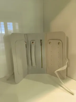 Joyero de viaje Agatha París