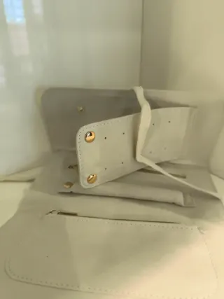 Joyero de viaje Agatha París