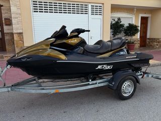Kawasaki Ultra 310 LX Jet Ski