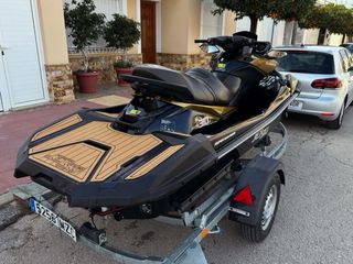 Kawasaki Ultra 310 LX Jet Ski