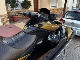 Kawasaki Ultra 310 LX Jet Ski