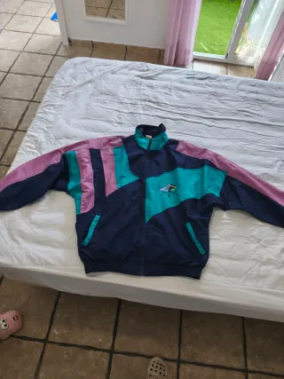 Sudadera Vintage Mujer Talla M