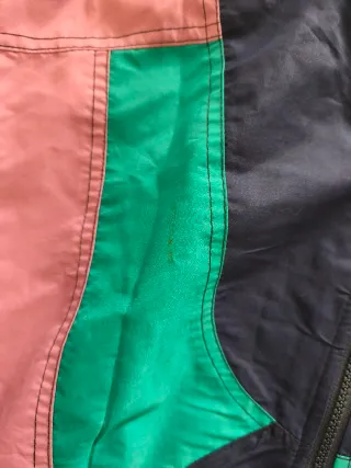 Sudadera Vintage Mujer Talla M