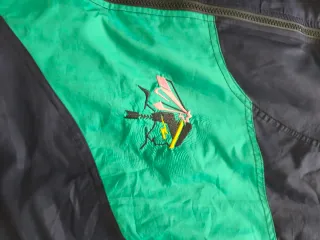 Sudadera Vintage Mujer Talla M