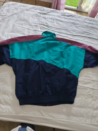 Sudadera Vintage Mujer Talla M