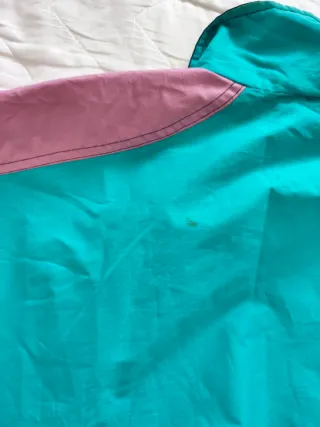 Sudadera Vintage Mujer Talla M