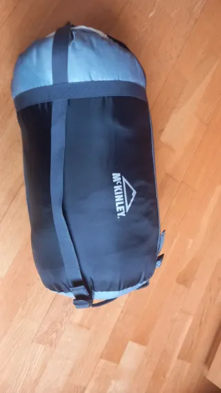 Saco de dormir Altus Himalaya