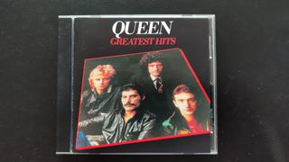 Queen | Greatest Hits (CD)