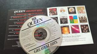 Queen | Greatest Hits (CD)