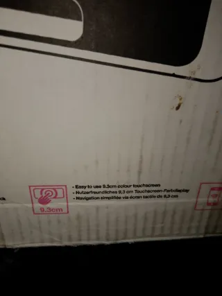 Impresora Brother MFC-96400DW Profesional