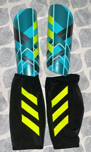 Parastinchi Calcio Adidas