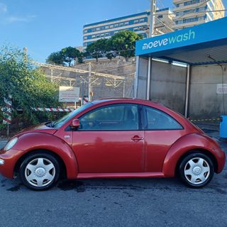 Volkswagen Beetle 2000 - ITV del 24/11/2026