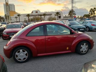 Volkswagen Beetle 2000 - ITV del 24/11/2026