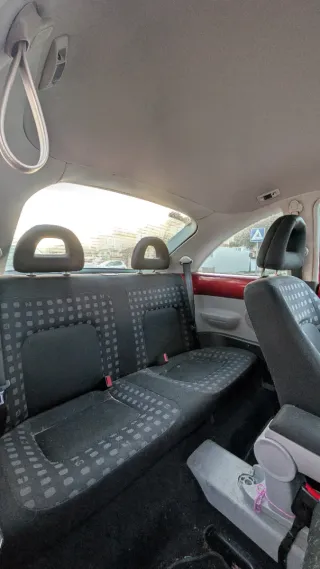 Volkswagen Beetle 2000 - ITV del 24/11/2026