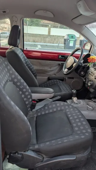 Volkswagen Beetle 2000 - ITV del 24/11/2026