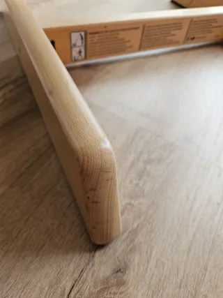 Trona Stokke Tirp Trap