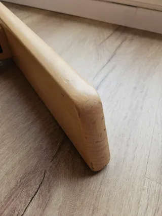 Trona Stokke Tirp Trap