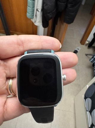 Amazfit GTS 2 mini Smartwatch Verde