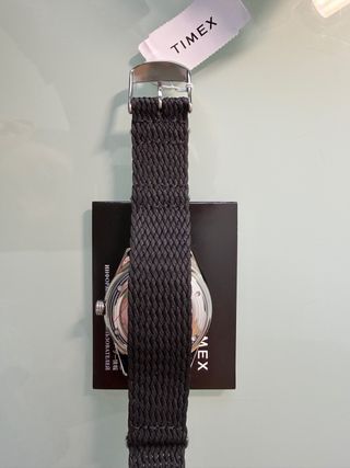 Reloj NUEVO Timex Marlin Automático