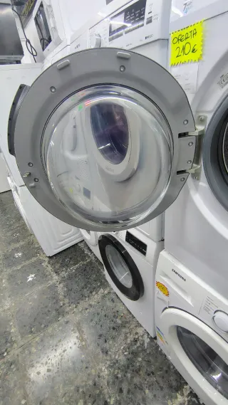 Lavadora/Secadora Beko L153