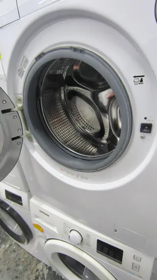 Lavadora/Secadora Beko L153