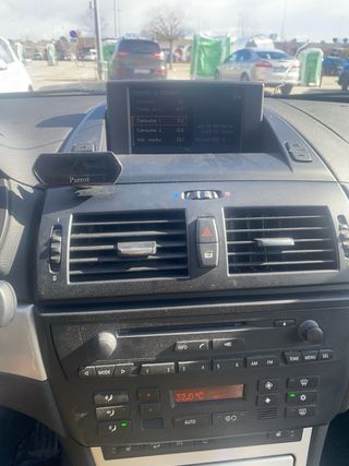 BMW X3 2007