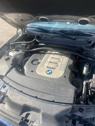 BMW X3 2007