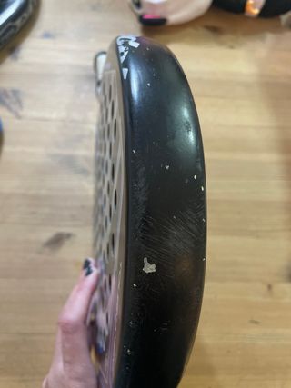 Pala Bullpadel K3 Pro JR