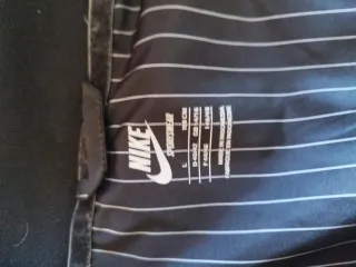 Conjunto Deportivo Nike Mujer Talla L