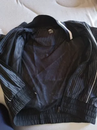 Conjunto Deportivo Nike Mujer Talla L