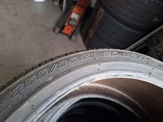 255 35 R20 97Y Pirelli - 1 neumático km.0