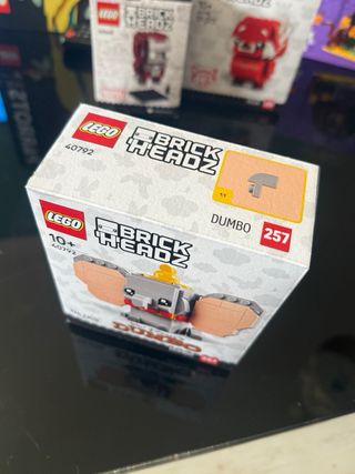 LEGO BrickHeadz Dumbo 40792
