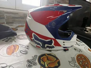 Casco Fox V1 Mips Motocross