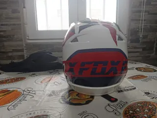 Casco Fox V1 Mips Motocross