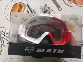 Casco Fox V1 Mips Motocross