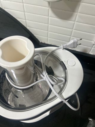 Procesador Alimentos Silvercrest