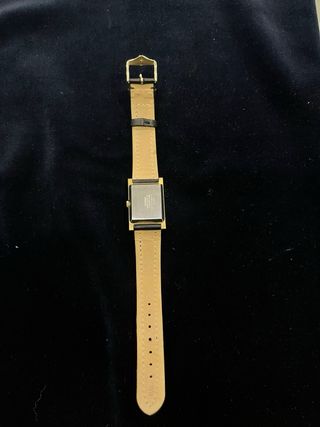 Reloj vintage Citizen